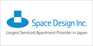 スペースデザインロゴ
