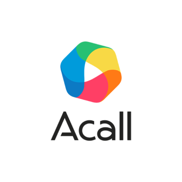 Acall株式会社 さま