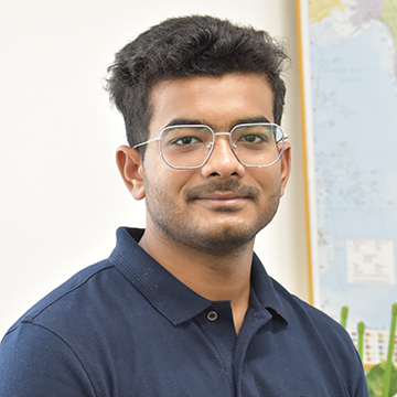 IITインターン生A.V.さん